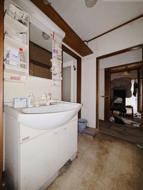 detached 群馬県渋川市北牧