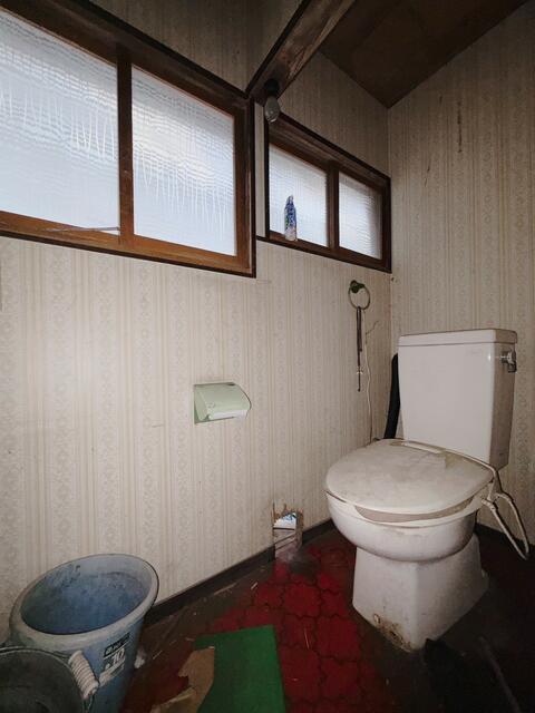 detached 群馬県渋川市北牧