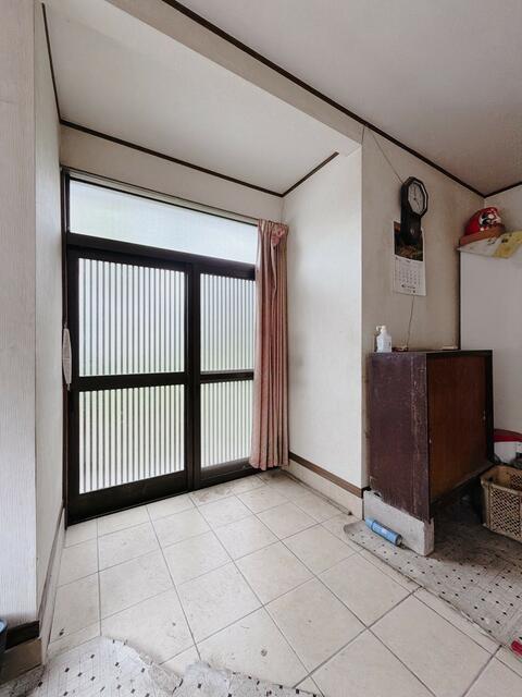 detached 群馬県渋川市北牧