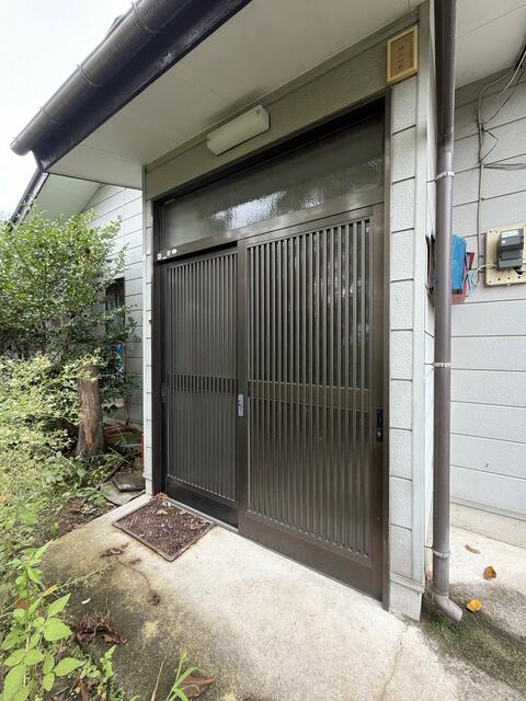detached 群馬県渋川市北牧