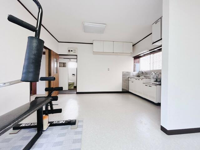 detached 埼玉県深谷市東方