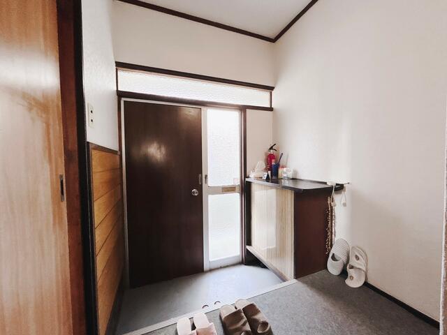 detached 埼玉県深谷市東方