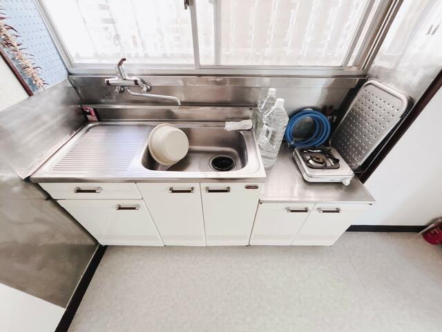 detached 埼玉県深谷市東方