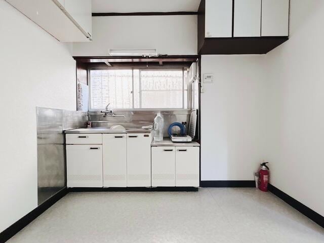 detached 埼玉県深谷市東方