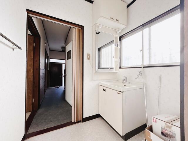 detached 埼玉県深谷市東方