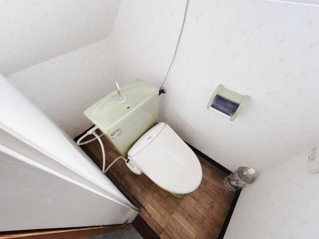 detached 埼玉県深谷市東方