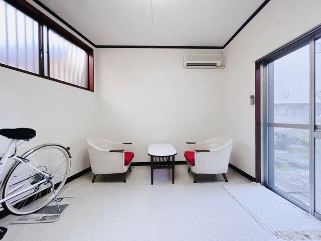 detached 埼玉県深谷市東方