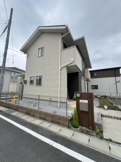 群馬県太田市の一戸建て | 2450万円 | 4LDK | 201.55m² | Akiyama house finder