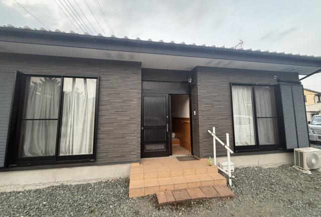 detached 群馬県藤岡市東平井