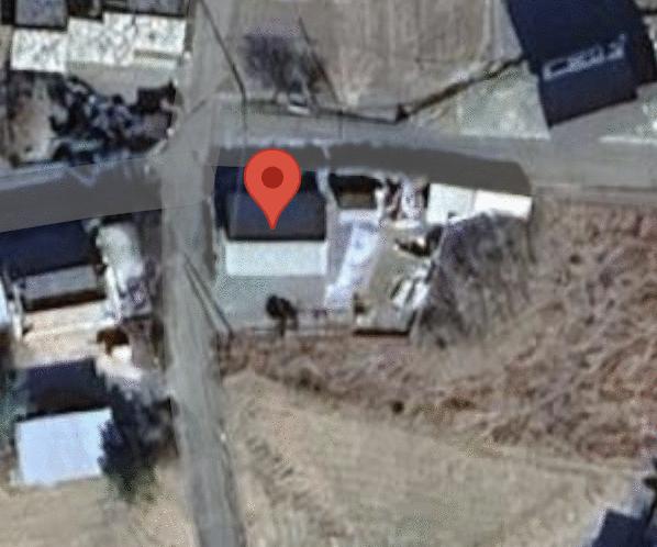 detached 群馬県藤岡市東平井