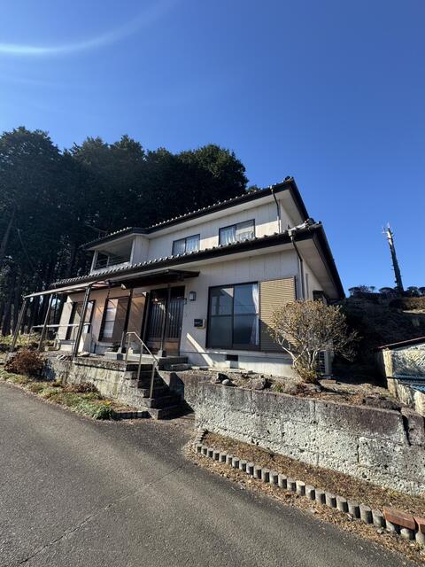 house for sale in Utsunomiya, Tochigi | ¥6,000,000 | 4LDK | Akiyama h…