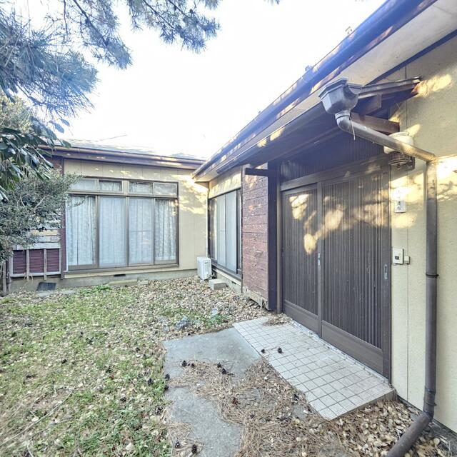 detached 群馬県藤岡市立石 地図を見る