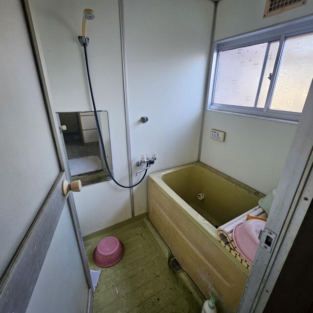 detached 群馬県藤岡市立石 地図を見る