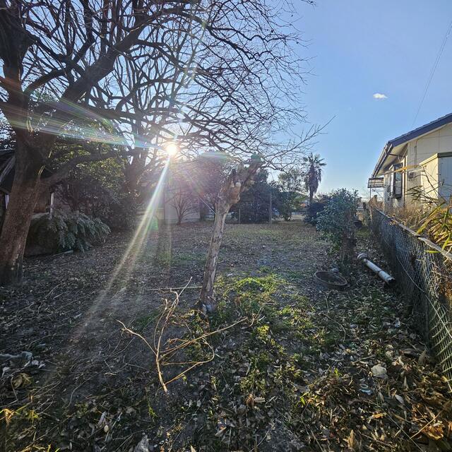 detached 群馬県藤岡市立石 地図を見る