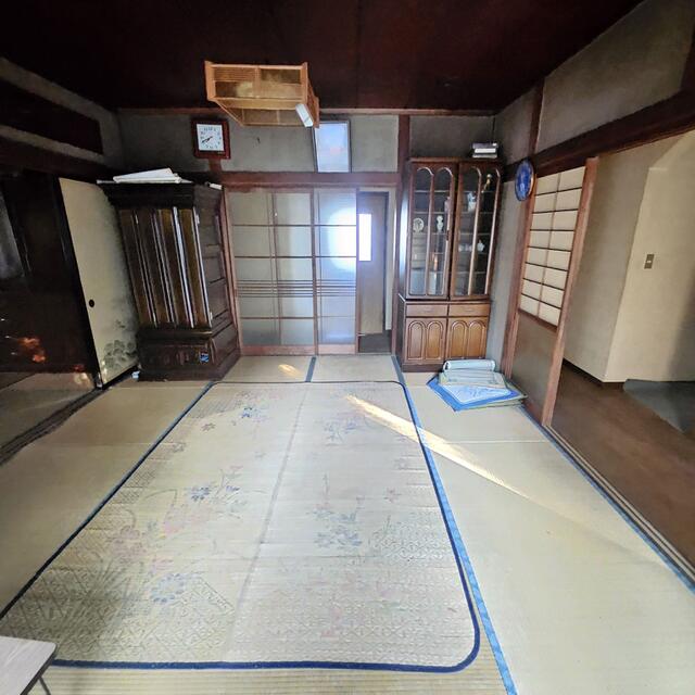 detached 群馬県藤岡市立石 地図を見る