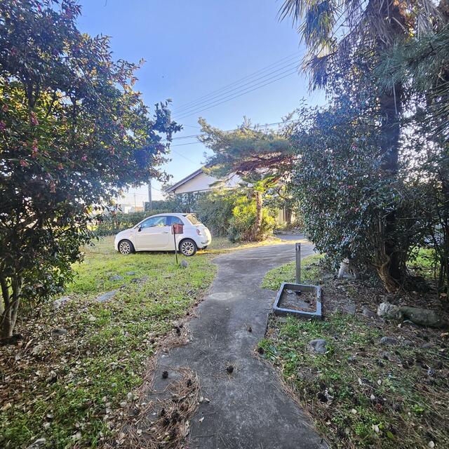 detached 群馬県藤岡市立石 地図を見る
