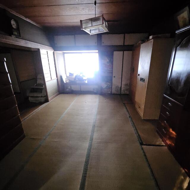 detached 群馬県藤岡市立石 地図を見る