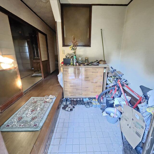 detached 群馬県藤岡市立石 地図を見る