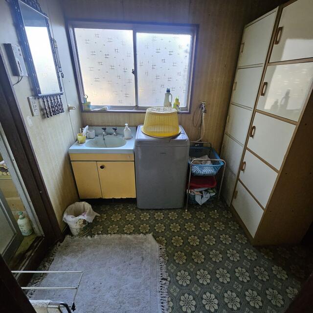 detached 群馬県藤岡市立石 地図を見る