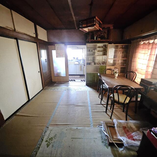 detached 群馬県藤岡市立石 地図を見る