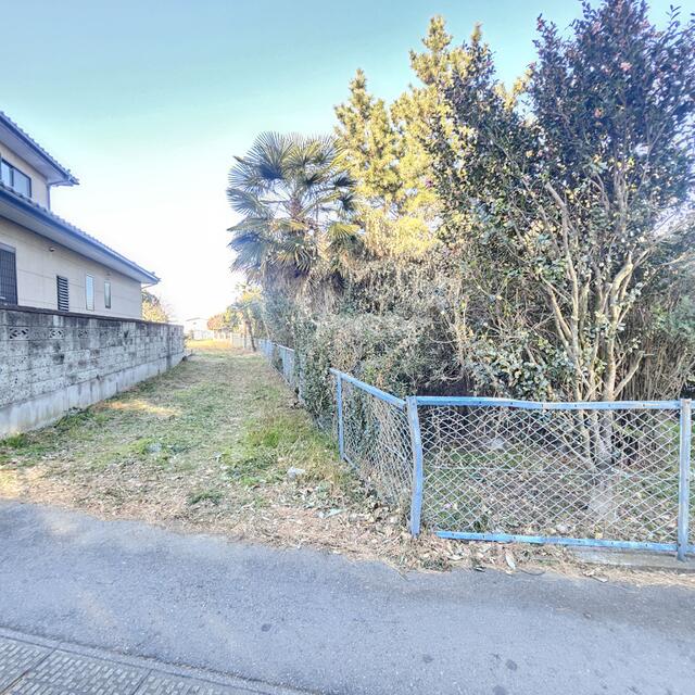 detached 群馬県藤岡市立石 地図を見る