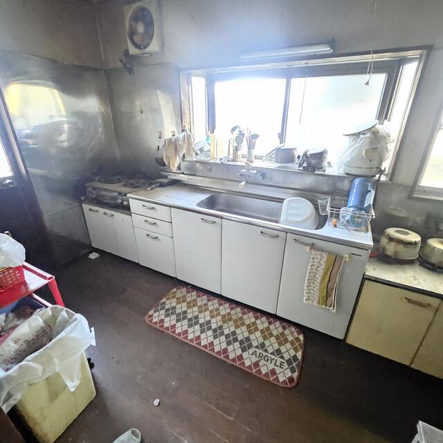 detached 群馬県藤岡市立石 地図を見る