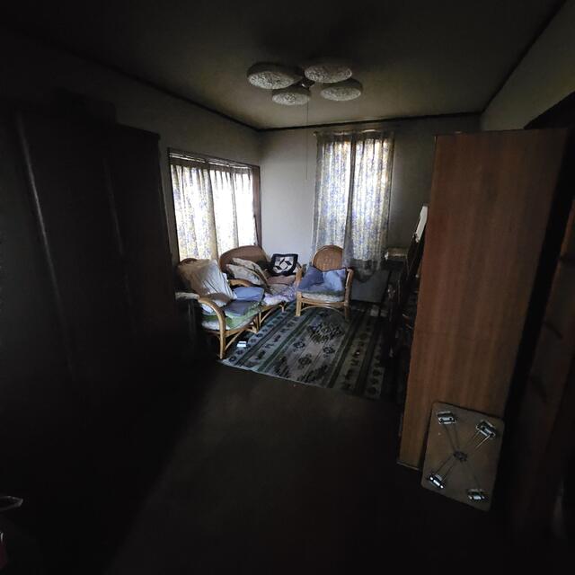 detached 群馬県藤岡市立石 地図を見る