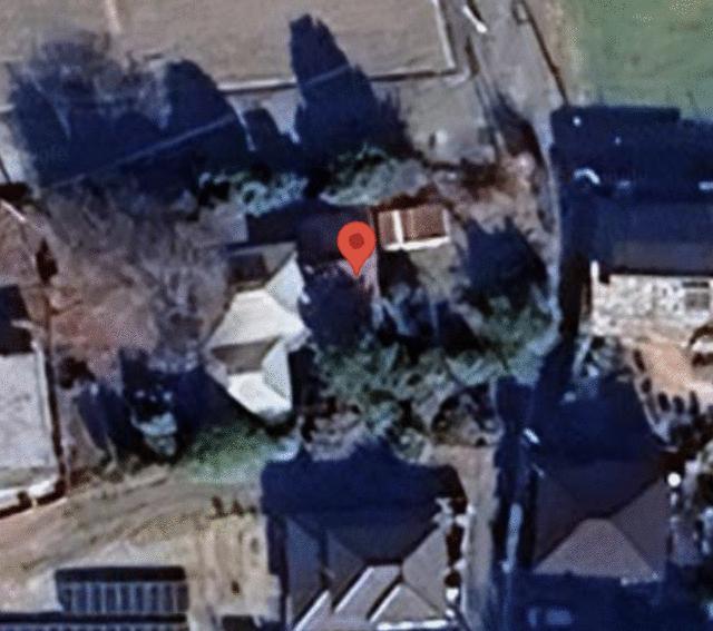 detached 群馬県藤岡市立石 地図を見る