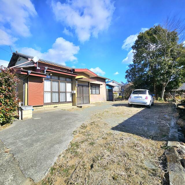 house for sale in 桐生市, Gunma | ¥3,000,000 | 4K | Akiyama house finder