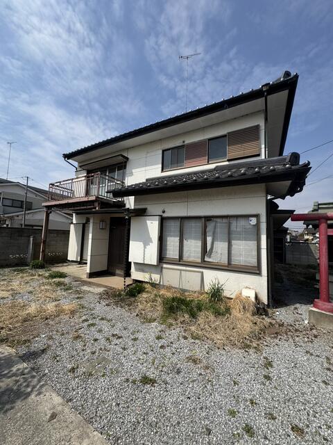 house for sale in Tochigi, Tochigi | ¥2,500,000 | 7DK | Akiyama house…