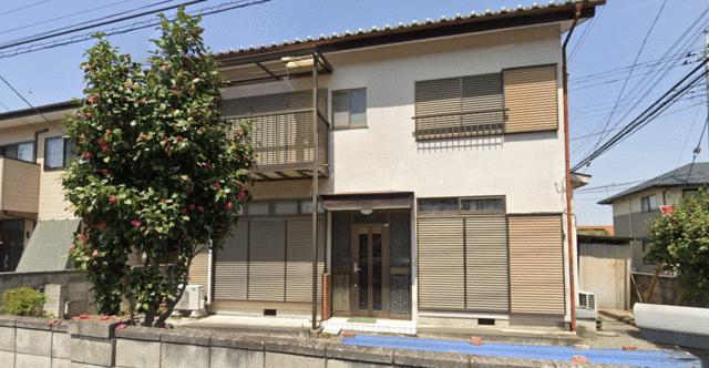 群馬県高崎市の一戸建て | 480万円 | 3LDK | 154.12m² | Akiyama house finder