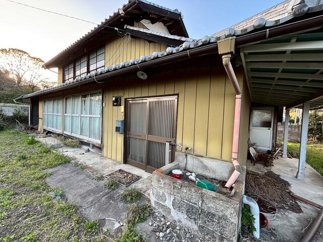 detached 群馬県高崎市上室田町 地図を見る