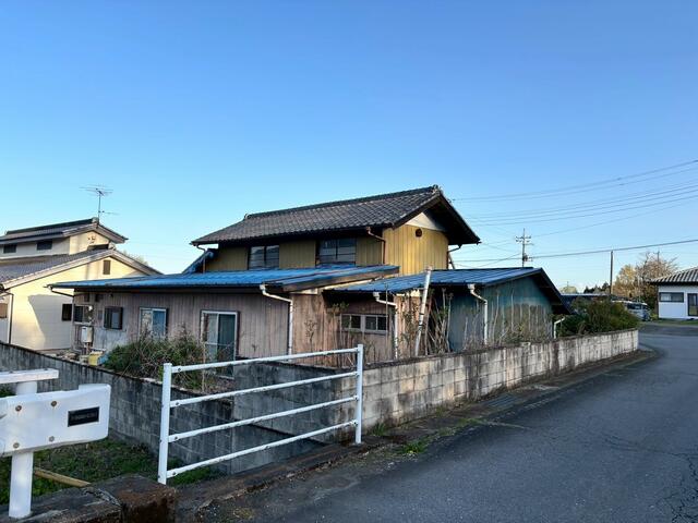 detached 群馬県高崎市上室田町 地図を見る