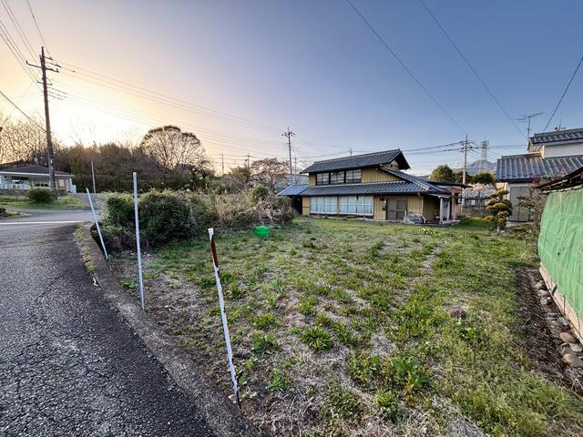detached 群馬県高崎市上室田町 地図を見る