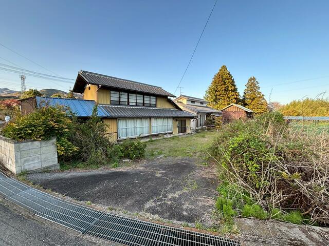 detached 群馬県高崎市上室田町 地図を見る
