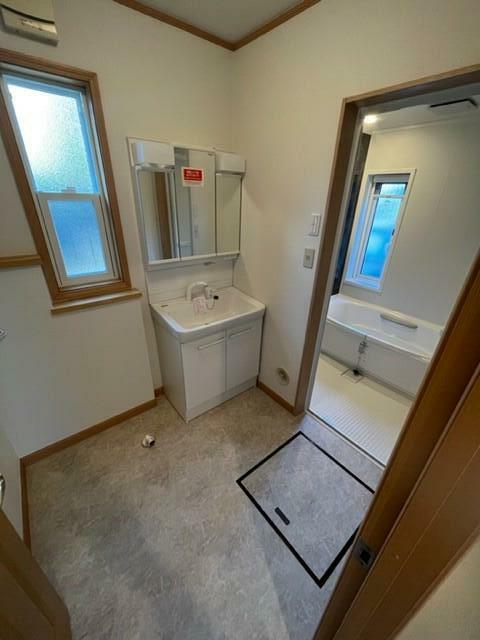 detached 群馬県みどり市笠懸町阿左美