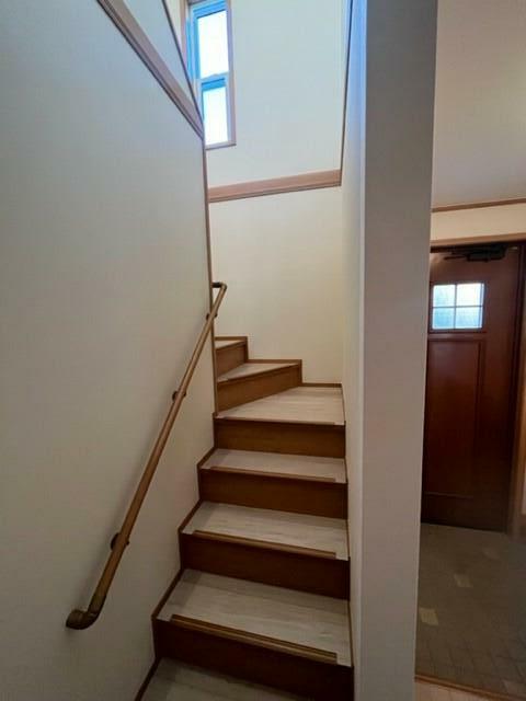 detached 群馬県みどり市笠懸町阿左美