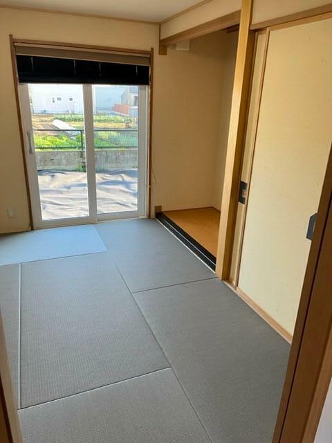 detached 群馬県みどり市笠懸町阿左美