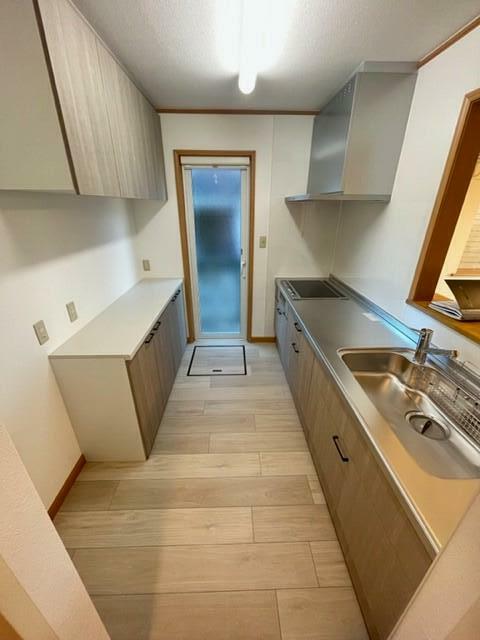 detached 群馬県みどり市笠懸町阿左美