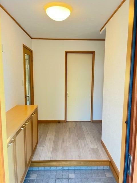 detached 群馬県みどり市笠懸町阿左美