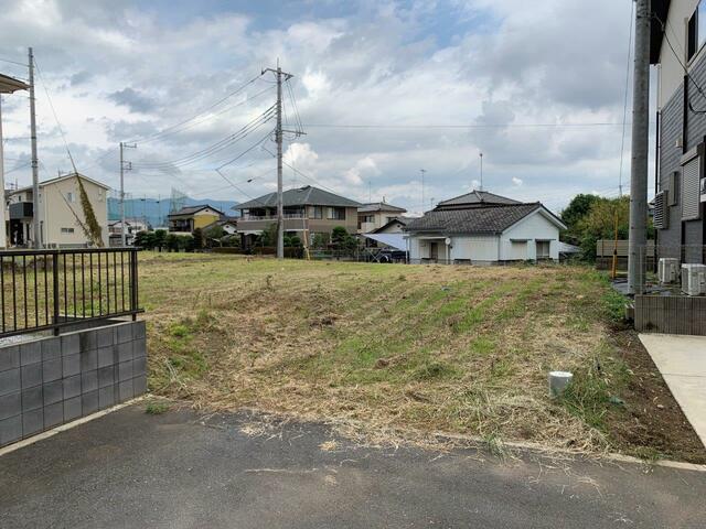 【ハトマークサイト】栃木県栃木市岩舟町静和の 売地