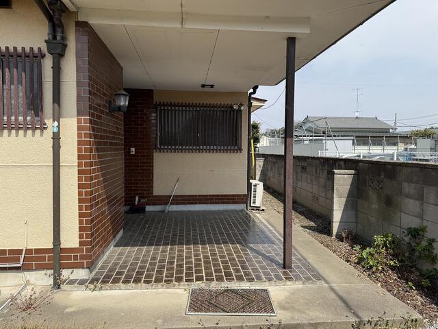 detached 群馬県邑楽郡千代田町大字赤岩