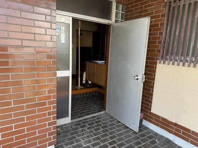 detached 群馬県邑楽郡千代田町大字赤岩
