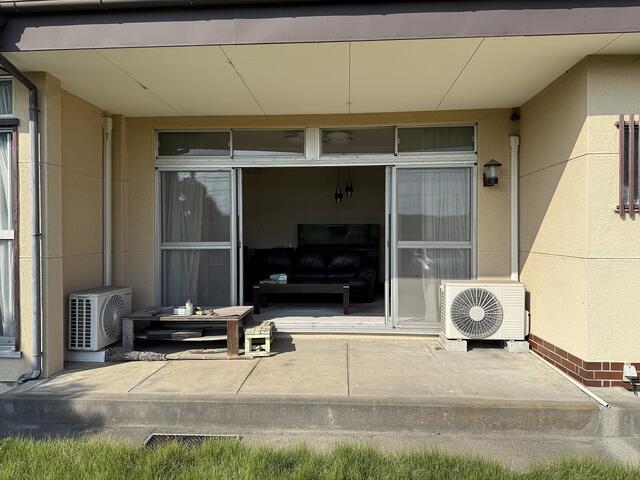 detached 群馬県邑楽郡千代田町大字赤岩