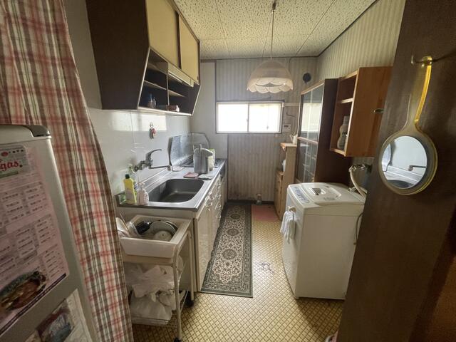 detached 群馬県富岡市一ノ宮