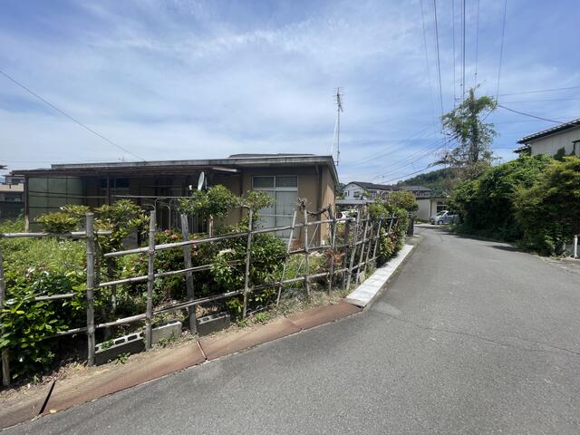 detached 群馬県富岡市一ノ宮