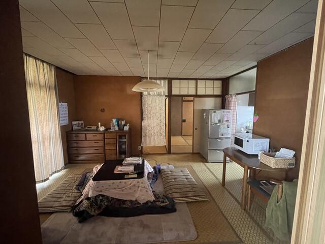 detached 群馬県富岡市一ノ宮