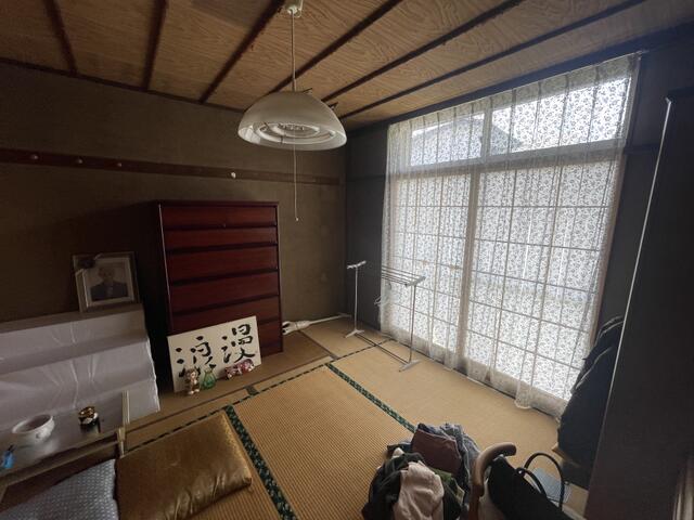 detached 群馬県富岡市一ノ宮