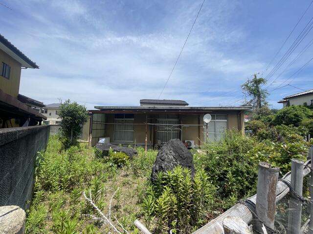 detached 群馬県富岡市一ノ宮