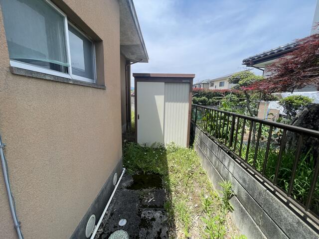 detached 群馬県富岡市一ノ宮